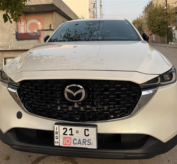 Mazda CX-5 2023 for sale in Iraq - Sulaymaniyah
